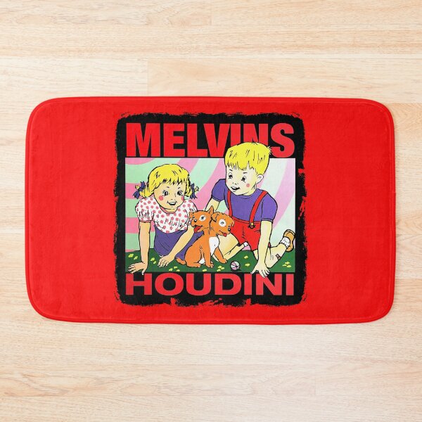 Item preview, Houdini designed and sold by ElChadino's.