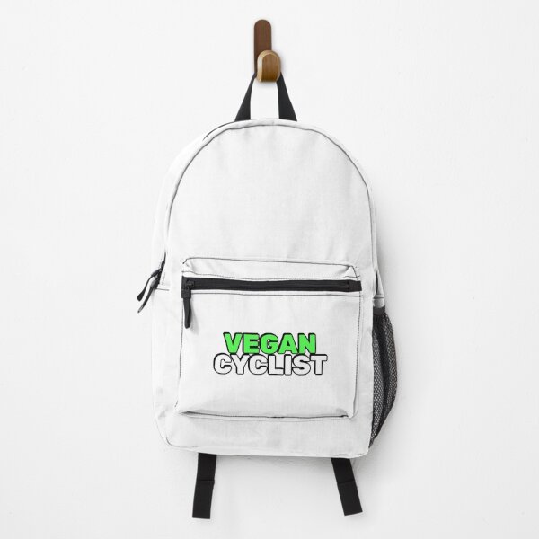 Item preview, Vegan Cyclist designed and sold by Inspirationmotivation.