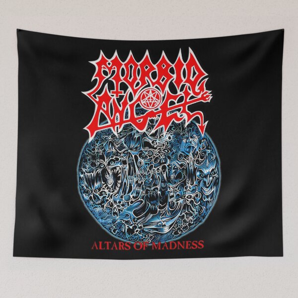 Item preview, Band 90S Funny Vintage Horror Tour Retro designed and sold by ArgentKraa84.