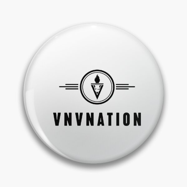 Item preview, VNV Nation designed and sold by Lospoingshop.