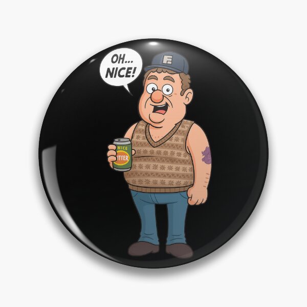Item preview, Sitcom Legends: Onslow designed and sold by halibutgoatramb.