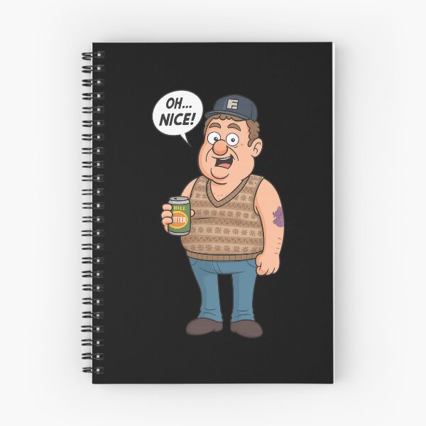 Item preview, Sitcom Legends: Onslow designed and sold by halibutgoatramb.