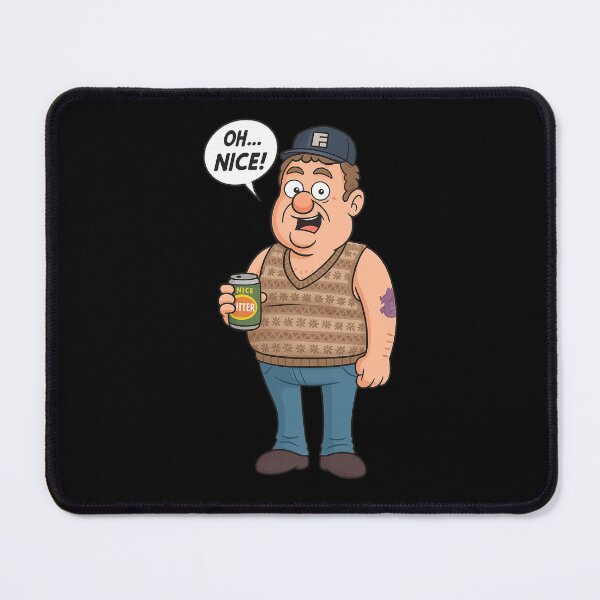 Item preview, Sitcom Legends: Onslow designed and sold by halibutgoatramb.