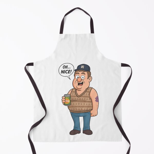 Item preview, Sitcom Legends: Onslow designed and sold by halibutgoatramb.