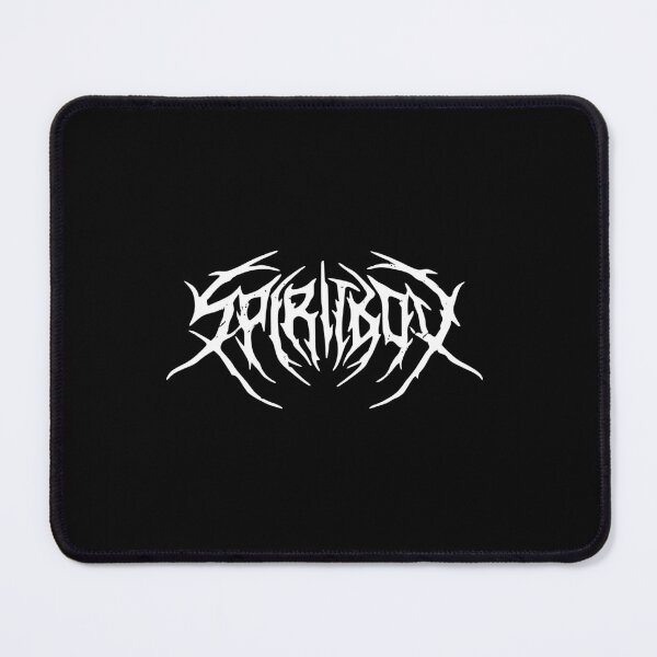 Item preview, Spiritbox (Band) HD Logo (Ver. 4) designed and sold by KPopverse2.