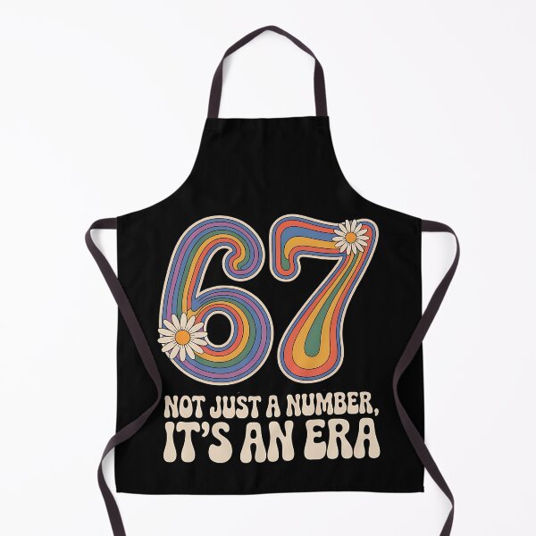 Item preview, number 67 - vintage 67 - retro 67 - lucky 67 - born in 1967 - since 67 - highway 67 - rule 67 - 67 years old - milestone 67 - anniversary 67 - vintage number - retro typography - minimalist number designed and sold by JansenGS.
