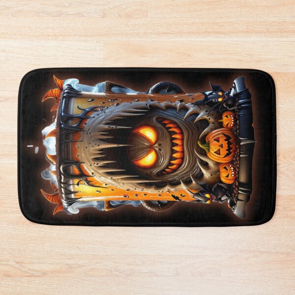 Item preview, ☕ Dark Roast Nightmare Mug designed and sold by CamillaCreation.