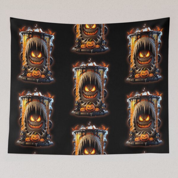 Item preview, ☕ Dark Roast Nightmare Mug designed and sold by CamillaCreation.