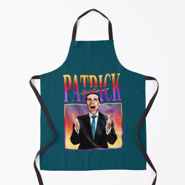 Item preview, Patrick Bateman designed and sold by jasminetyncal.