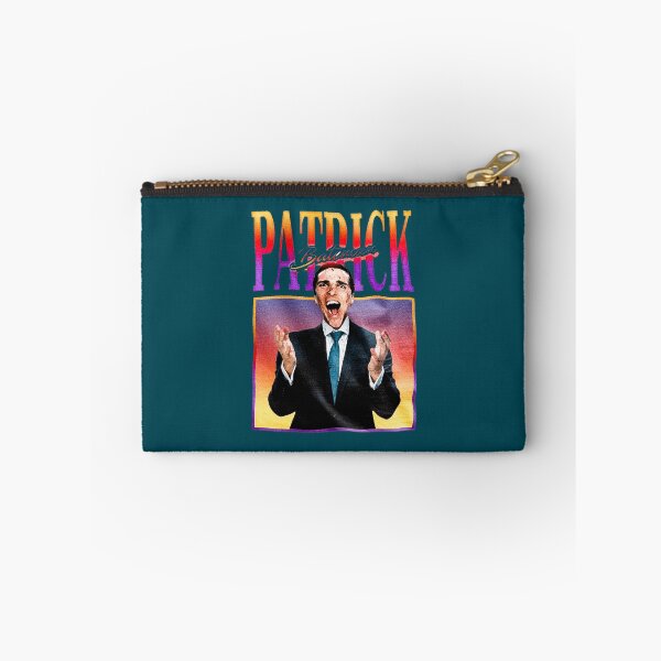 Aperçu de l'œuvre Patrick Bateman créée et vendue par jasminetyncal.