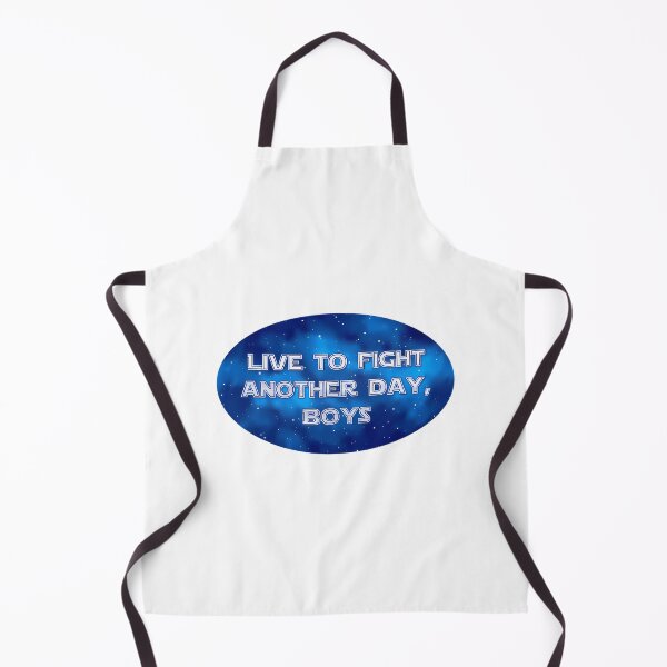 Item preview, 31 Live Another Day Boys designed and sold by angelobates.