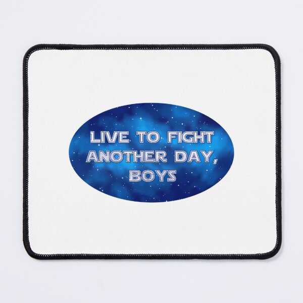 Item preview, 31 Live Another Day Boys designed and sold by angelobates.
