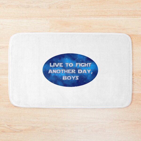 Item preview, 31 Live Another Day Boys designed and sold by angelobates.