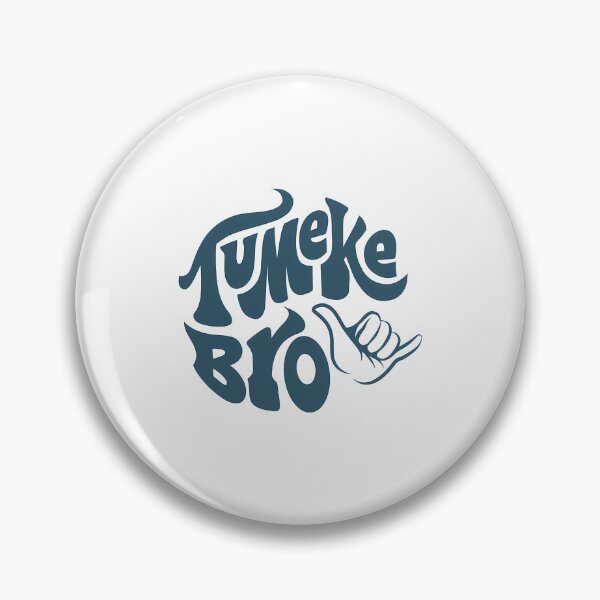 Item preview, 32 Tumeke Tu Meke Bro designed and sold by angelobates.