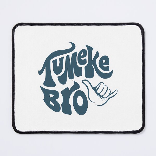 Item preview, 32 Tumeke Tu Meke Bro designed and sold by angelobates.