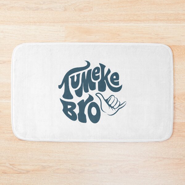 Item preview, 32 Tumeke Tu Meke Bro designed and sold by angelobates.