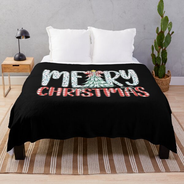 Item preview, Merry Christmas Floral designed and sold by Verbutler.