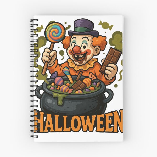 Item preview, HalloWeen designed and sold by VibeWeer.