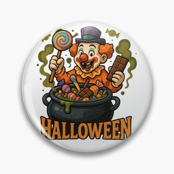 Item preview, HalloWeen designed and sold by VibeWeer.