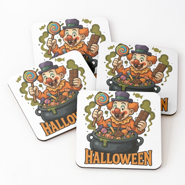Item preview, HalloWeen designed and sold by VibeWeer.