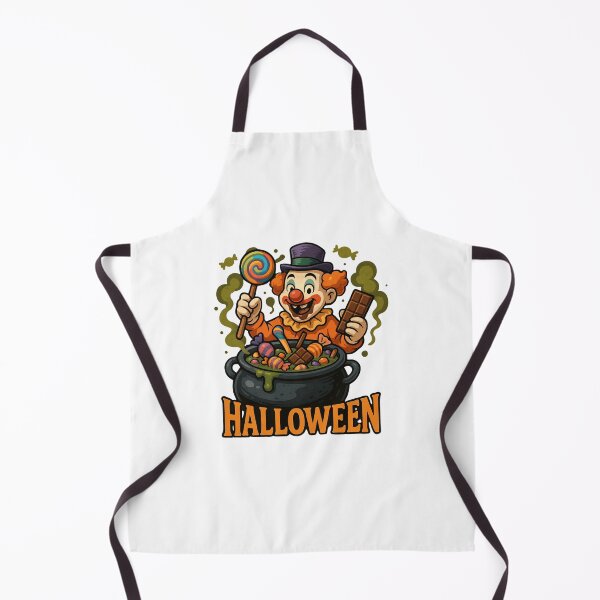 Item preview, HalloWeen designed and sold by VibeWeer.