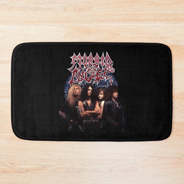 Item preview, Band Funny Horror Retro Tour Vintage 90S designed and sold by ArgentKraa84.