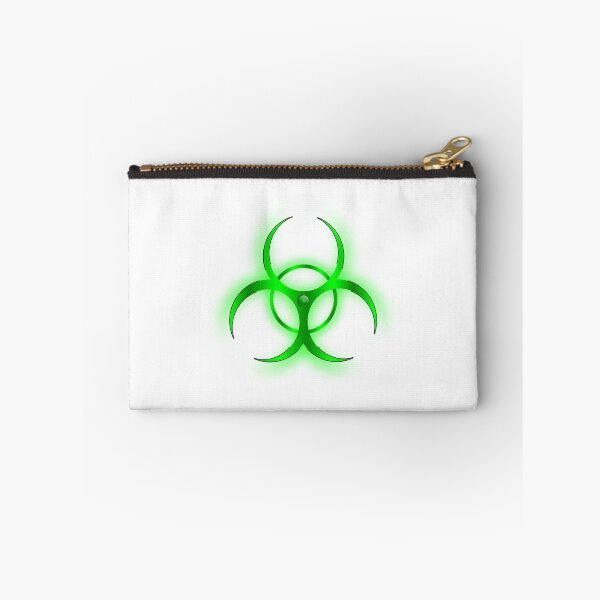 Item preview, 34 Custom Radioactive Logo By Mojo designed and sold by angelobates.