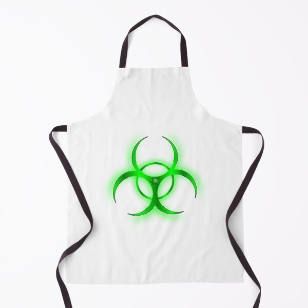 Item preview, 34 Custom Radioactive Logo By Mojo designed and sold by angelobates.