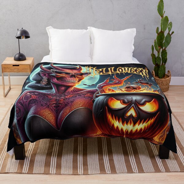 Item preview, Venomous Succubus Halloween Lunar Blaze designed and sold by Voodoo Store Paranormal Collections.