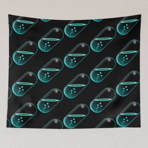 Item preview, 36 Custom Capsule Design By Mojo designed and sold by angelobates.