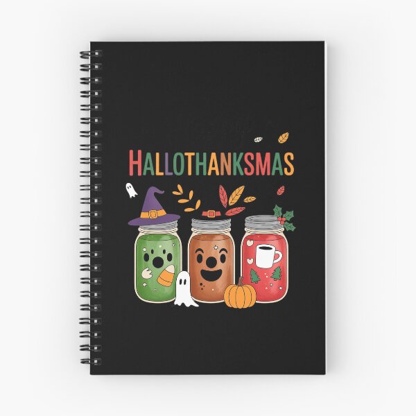 Item preview, Nurse Hallothanksmas Coffee Thanksgiving Halloween Christmas designed and sold by MinaReinger.