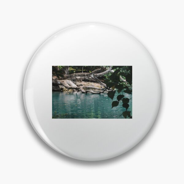 Item preview, 38 Bayou Water designed and sold by angelobates.
