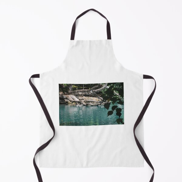 Item preview, 38 Bayou Water designed and sold by angelobates.
