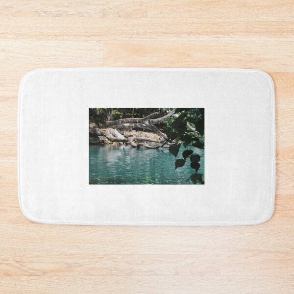 Item preview, 38 Bayou Water designed and sold by angelobates.