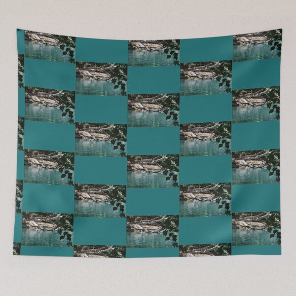Item preview, 38 Bayou Water designed and sold by angelobates.
