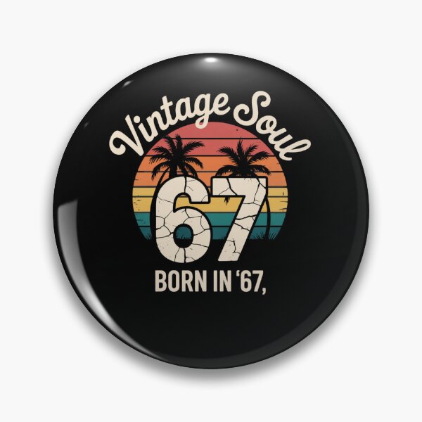 Item preview, number 67 - vintage 67 - retro 67 - lucky 67 - born in 1967 - since 67 - highway 67 - rule 67 - 67 years old - milestone 67 - anniversary 67 - vintage number - retro typography - minimalist number designed and sold by JansenGS.
