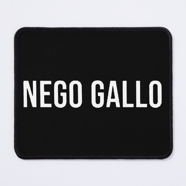 Item preview, Nego Gallo Brazilian Rapper designed and sold by Boshesrtop.
