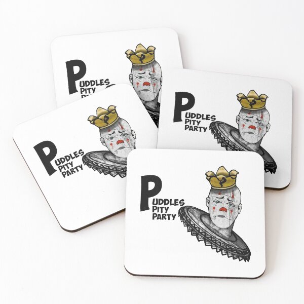 Item preview, puddles pity party T-Shirt designed and sold by AngelCroni.