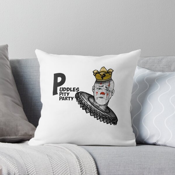 Item preview, puddles pity party T-Shirt designed and sold by AngelCroni.