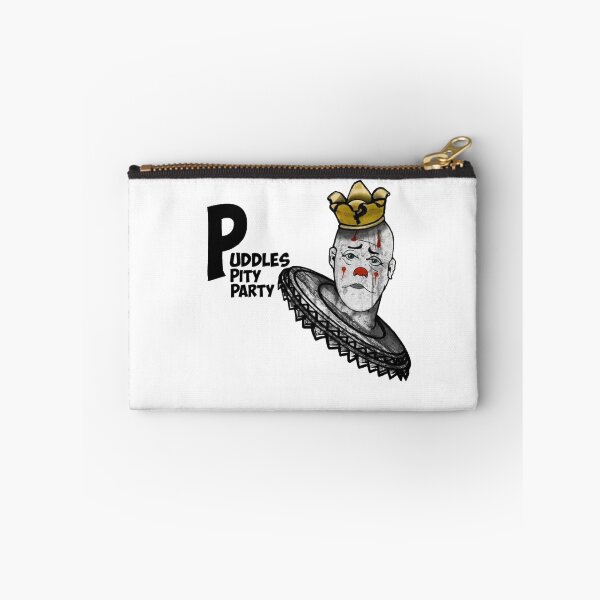Item preview, puddles pity party T-Shirt designed and sold by AngelCroni.