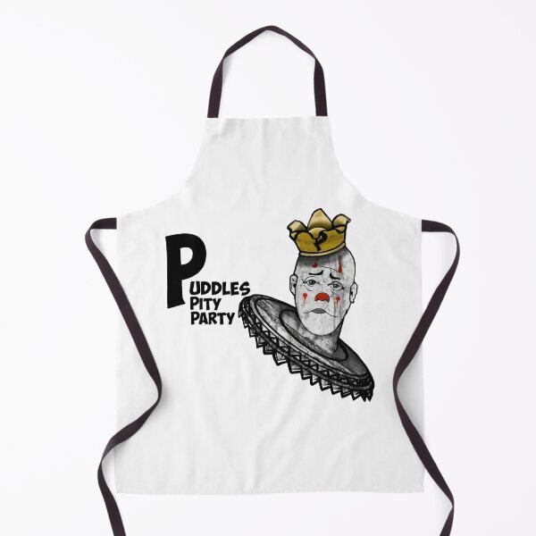 Item preview, puddles pity party T-Shirt designed and sold by AngelCroni.