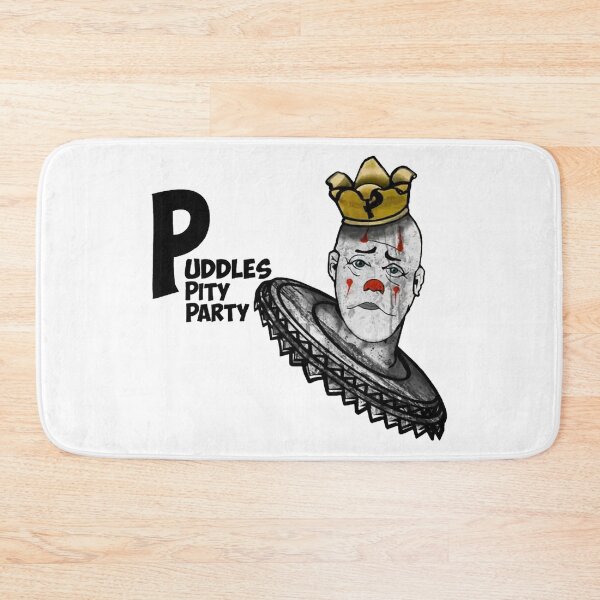Item preview, puddles pity party T-Shirt designed and sold by AngelCroni.