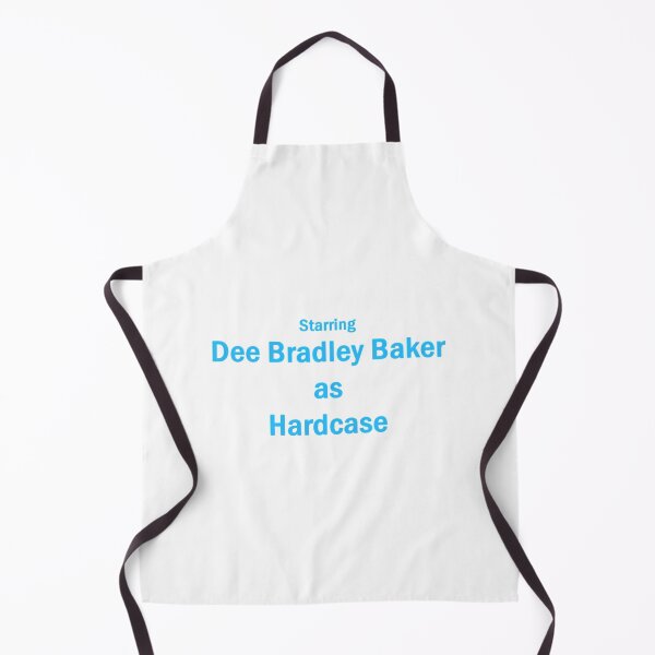 Item preview, 41 Dee Bradley Baker As Hardcase - English designed and sold by angelobates.