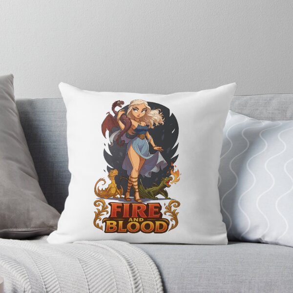 Item preview, Heir of Flame: Rise of the Dragon Queen designed and sold by digijob.