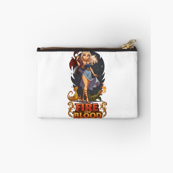 Item preview, Heir of Flame: Rise of the Dragon Queen designed and sold by digijob.