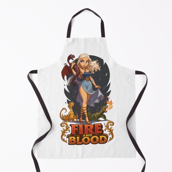 Item preview, Heir of Flame: Rise of the Dragon Queen designed and sold by digijob.