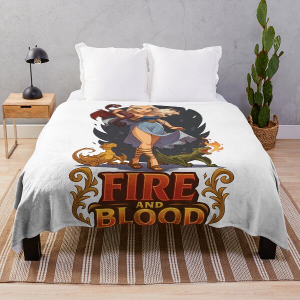 Item preview, Heir of Flame: Rise of the Dragon Queen designed and sold by digijob.