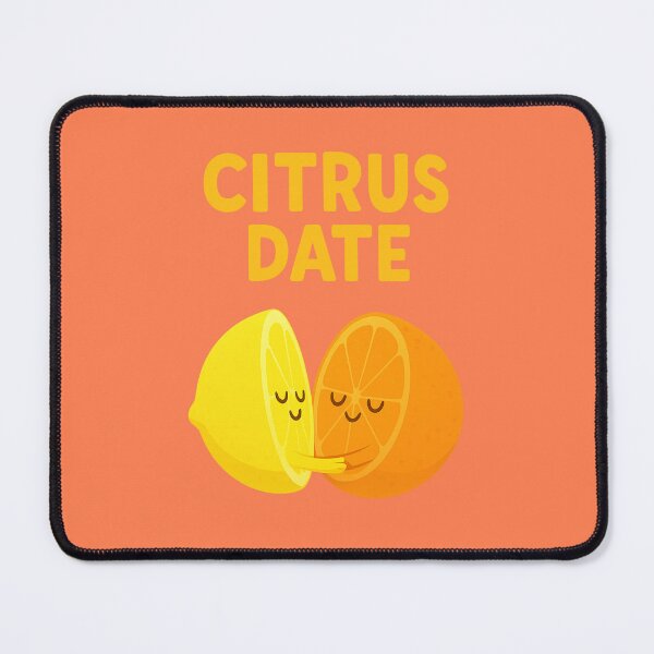 Item preview, Citrus date designed and sold by DesignShopAD.