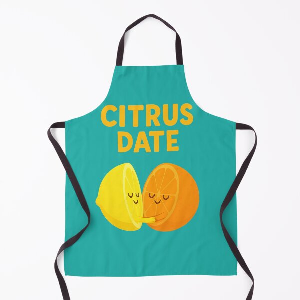 Item preview, Citrus date designed and sold by DesignShopAD.
