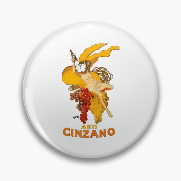Item preview, 44 Asti Cinzano designed and sold by angelobates.